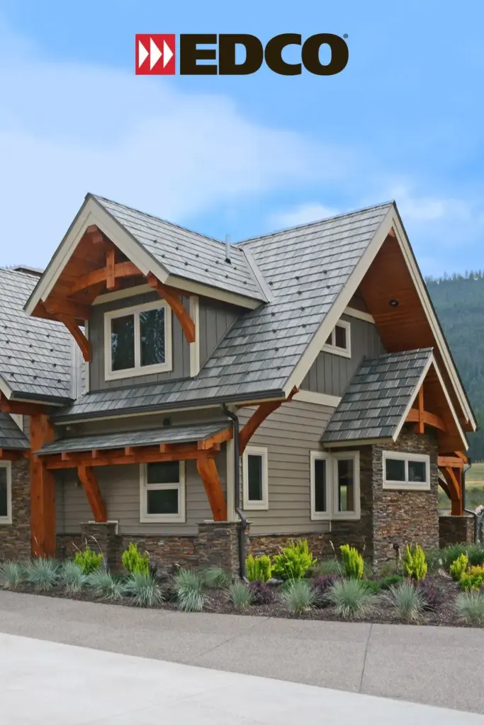 Why Choose Metal Siding and Roofing? | Exterior remodel, House exterior